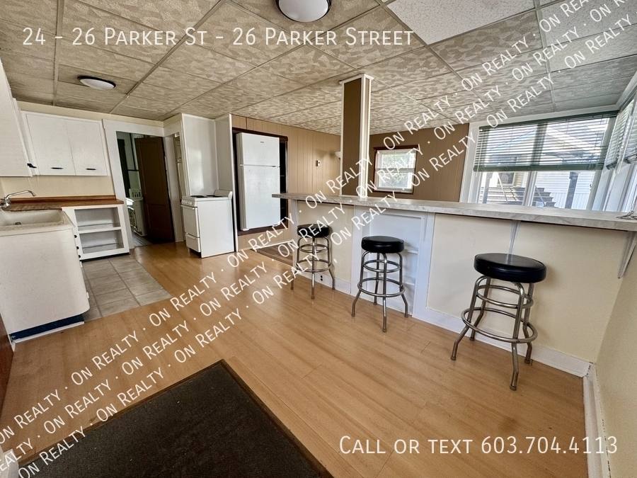 Apartment for rent at 24 Parker St #26C, Laconia, NH 03246