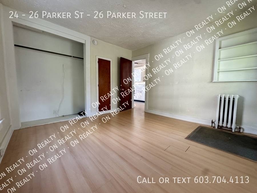 Apartment for rent at 24 Parker St #26C, Laconia, NH 03246