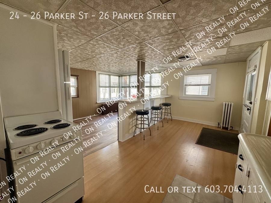 Apartment for rent at 24 Parker St #26C, Laconia, NH 03246