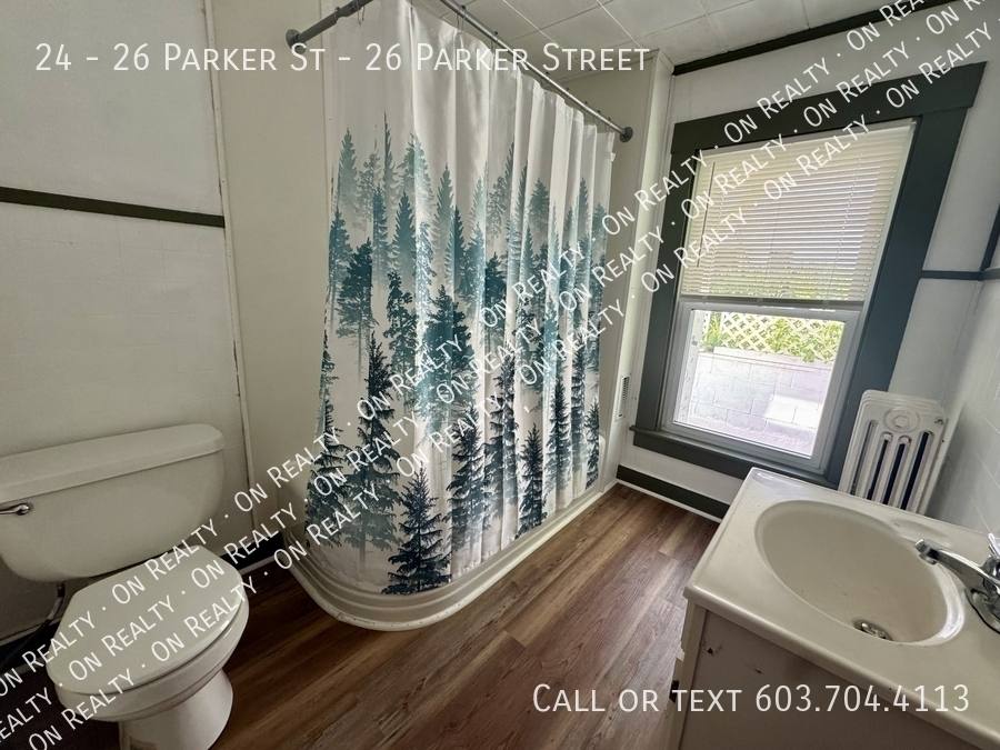 Apartment for rent at 24 Parker St #26C, Laconia, NH 03246