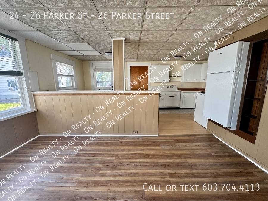 Apartment for rent at 24 Parker St #26C, Laconia, NH 03246