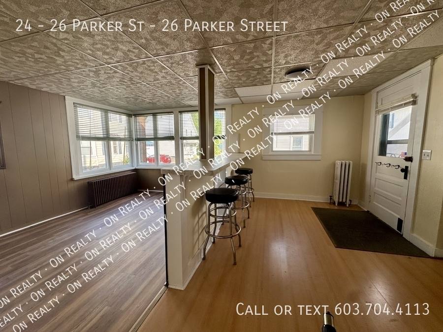 Apartment for rent at 24 Parker St #26C, Laconia, NH 03246