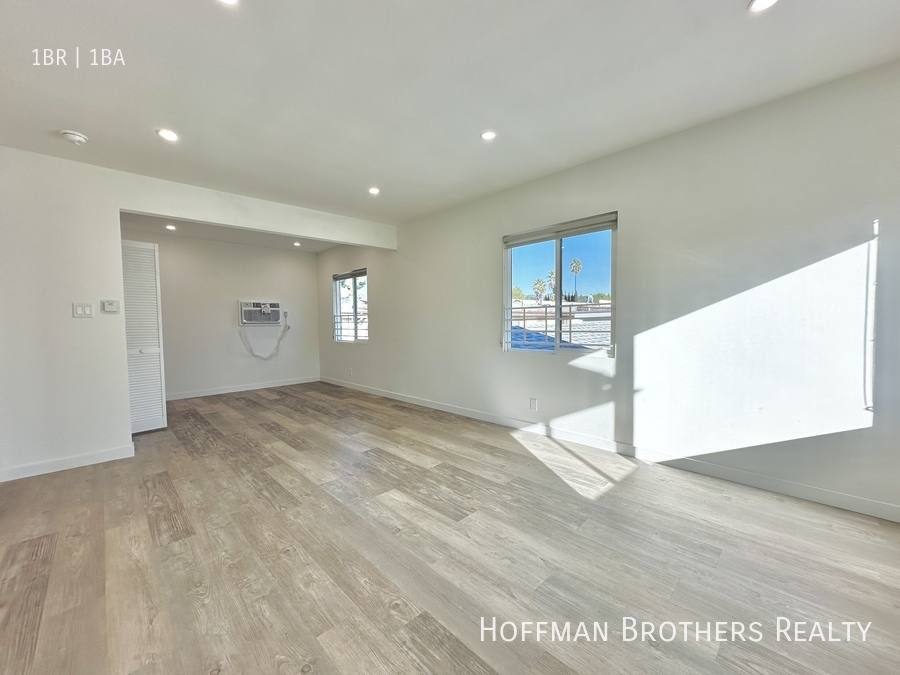 Apartment for rent at 2433 W Ave 33 #1 2, Los Angeles, CA 90065
