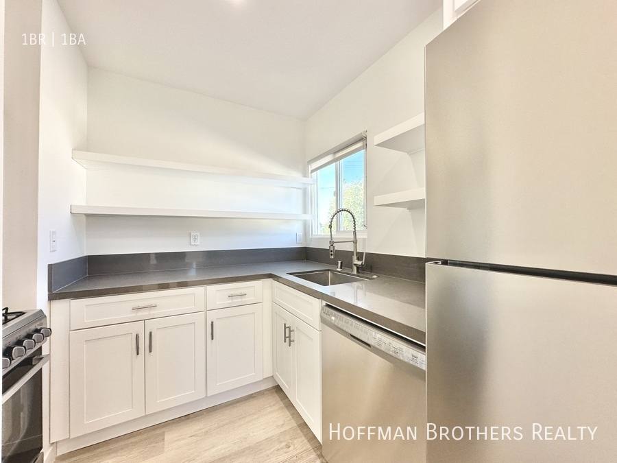 Apartment for rent at 2433 W Ave 33 #1 2, Los Angeles, CA 90065