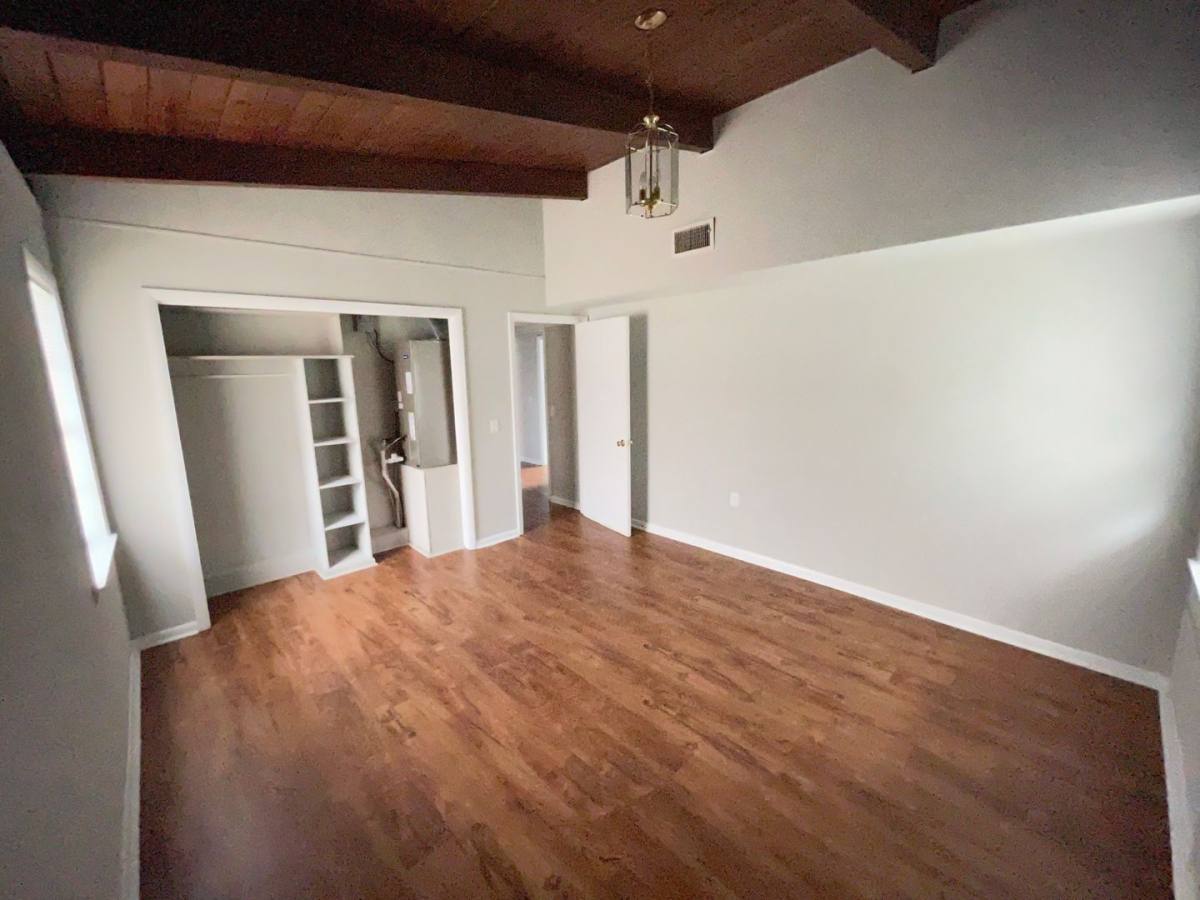 Apartment for rent at 242 Georgia Ave, Statesboro, GA 30458