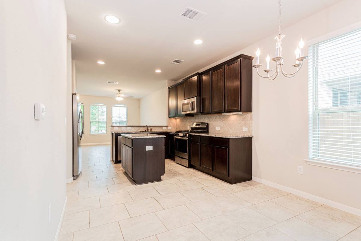 House for rent at 605 Allenscreek Way, Round Rock, TX 78664