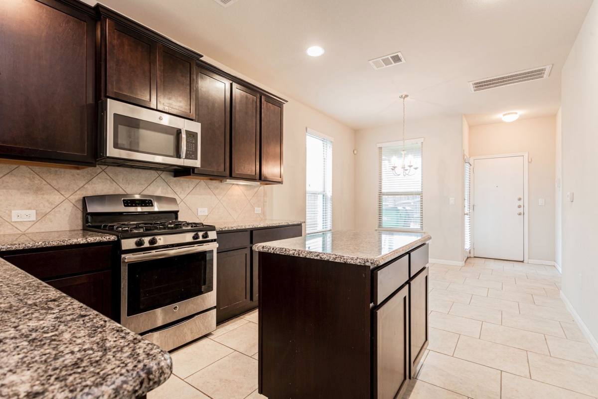 House for rent at 605 Allenscreek Way, Round Rock, TX 78664