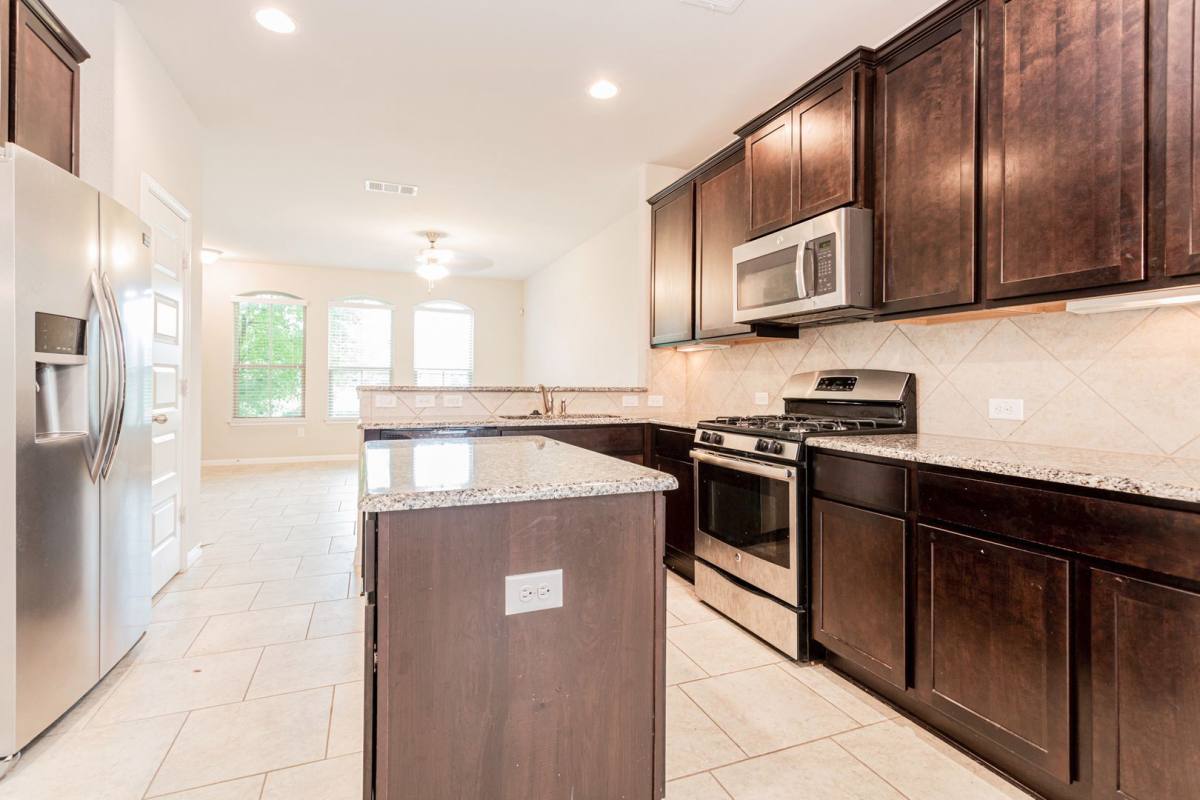 House for rent at 605 Allenscreek Way, Round Rock, TX 78664