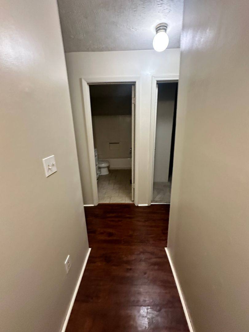 Townhouse for rent at 144 Clover Valley, Blacksburg, VA 24060