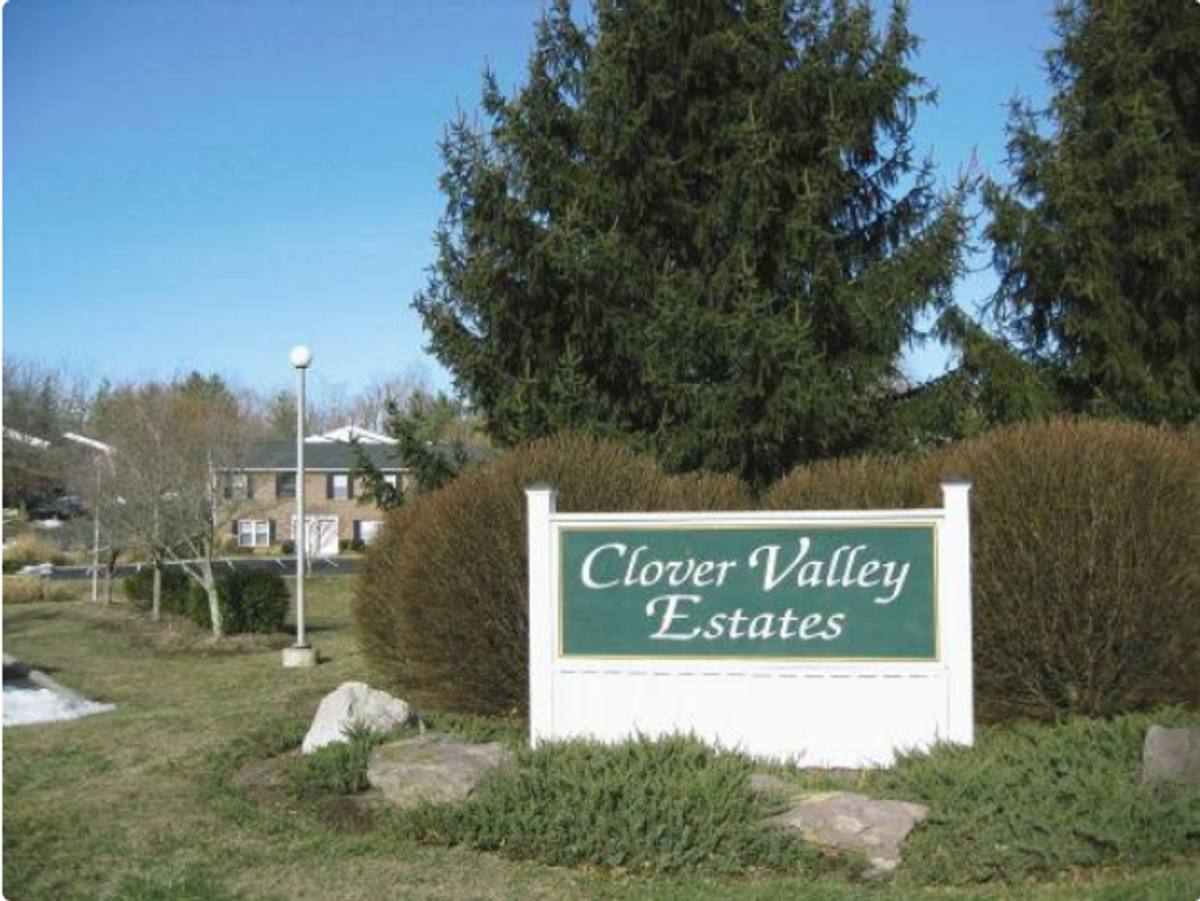 Townhouse for rent at 144 Clover Valley, Blacksburg, VA 24060