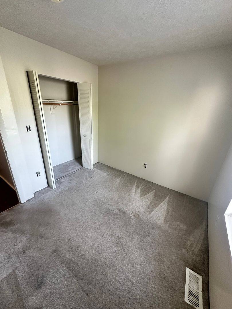 Townhouse for rent at 144 Clover Valley, Blacksburg, VA 24060