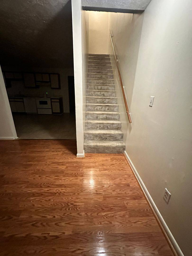 Townhouse for rent at 144 Clover Valley, Blacksburg, VA 24060