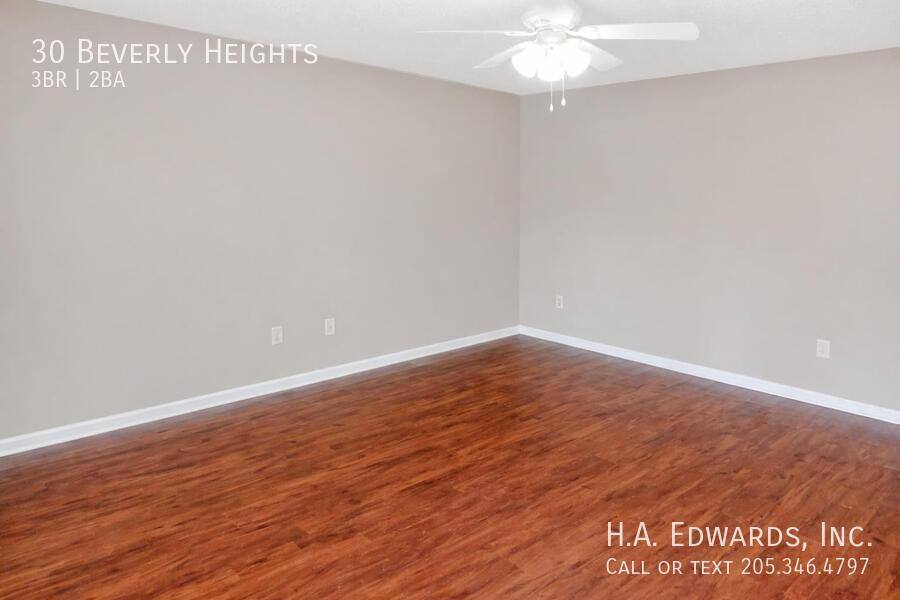 Apartment for rent at 30 Beverly Heights, Tuscaloosa, AL 35404