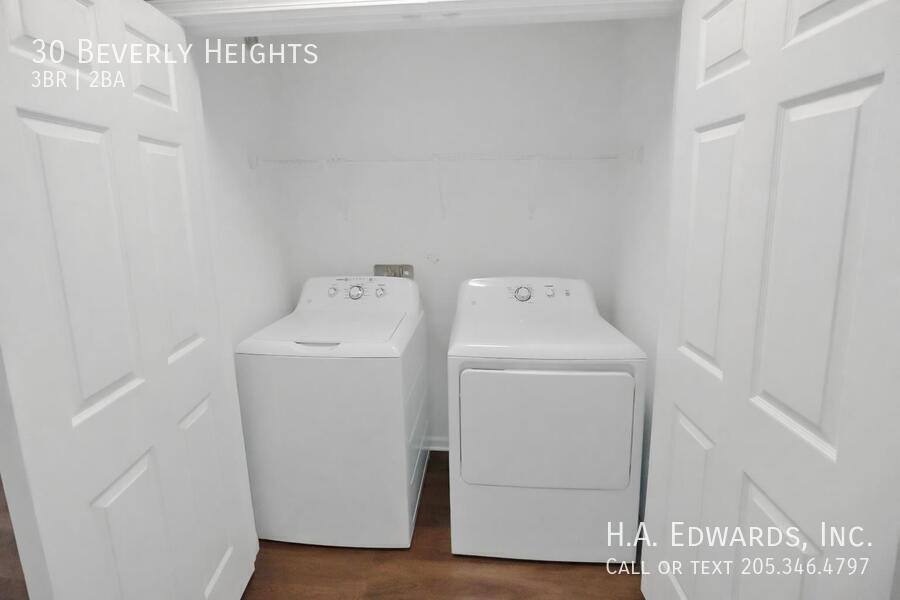 Apartment for rent at 30 Beverly Heights, Tuscaloosa, AL 35404
