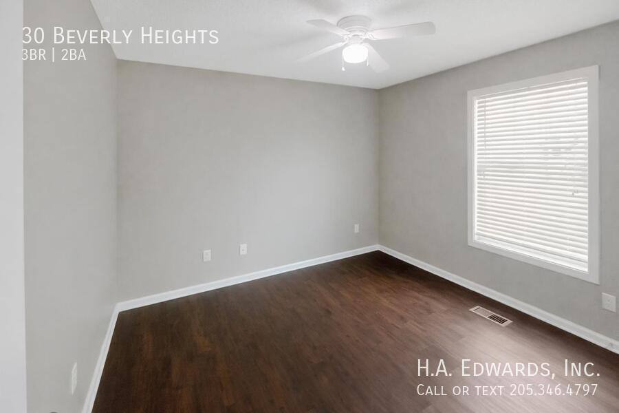 Apartment for rent at 30 Beverly Heights, Tuscaloosa, AL 35404