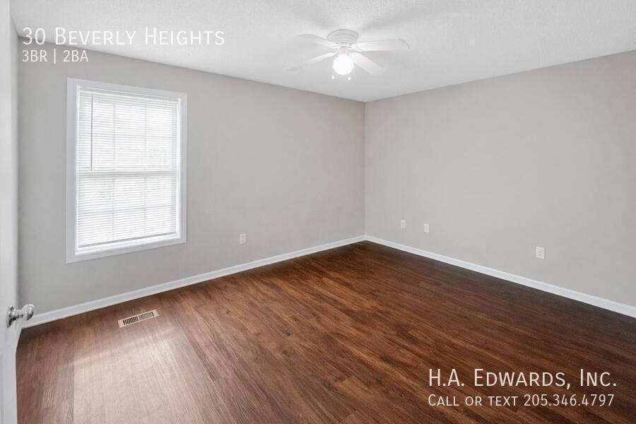 Apartment for rent at 30 Beverly Heights, Tuscaloosa, AL 35404