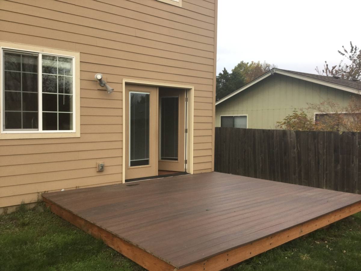 House for rent at 2642 Newton St, Philomath, OR 97370