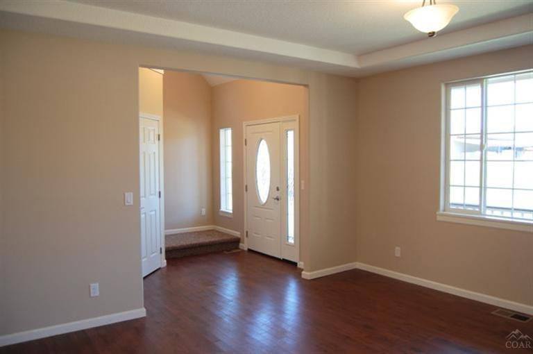 House for rent at 2642 Newton St, Philomath, OR 97370