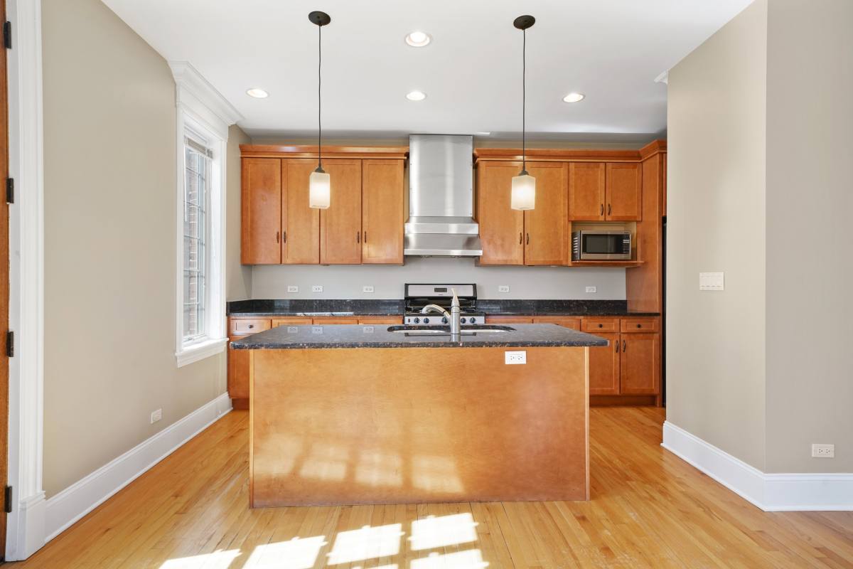 Townhouse for rent at 825 La Grange Rd #A, La Grange, IL 60525