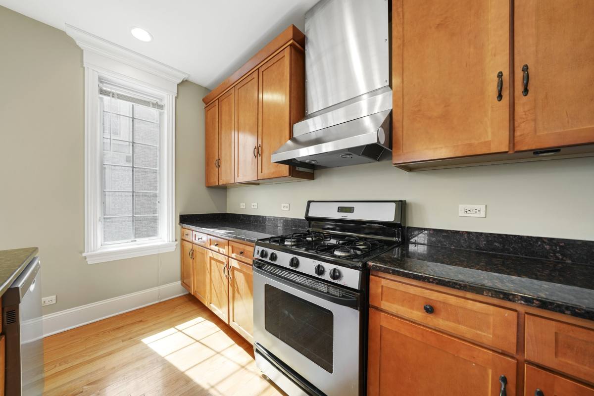 Townhouse for rent at 825 La Grange Rd #A, La Grange, IL 60525