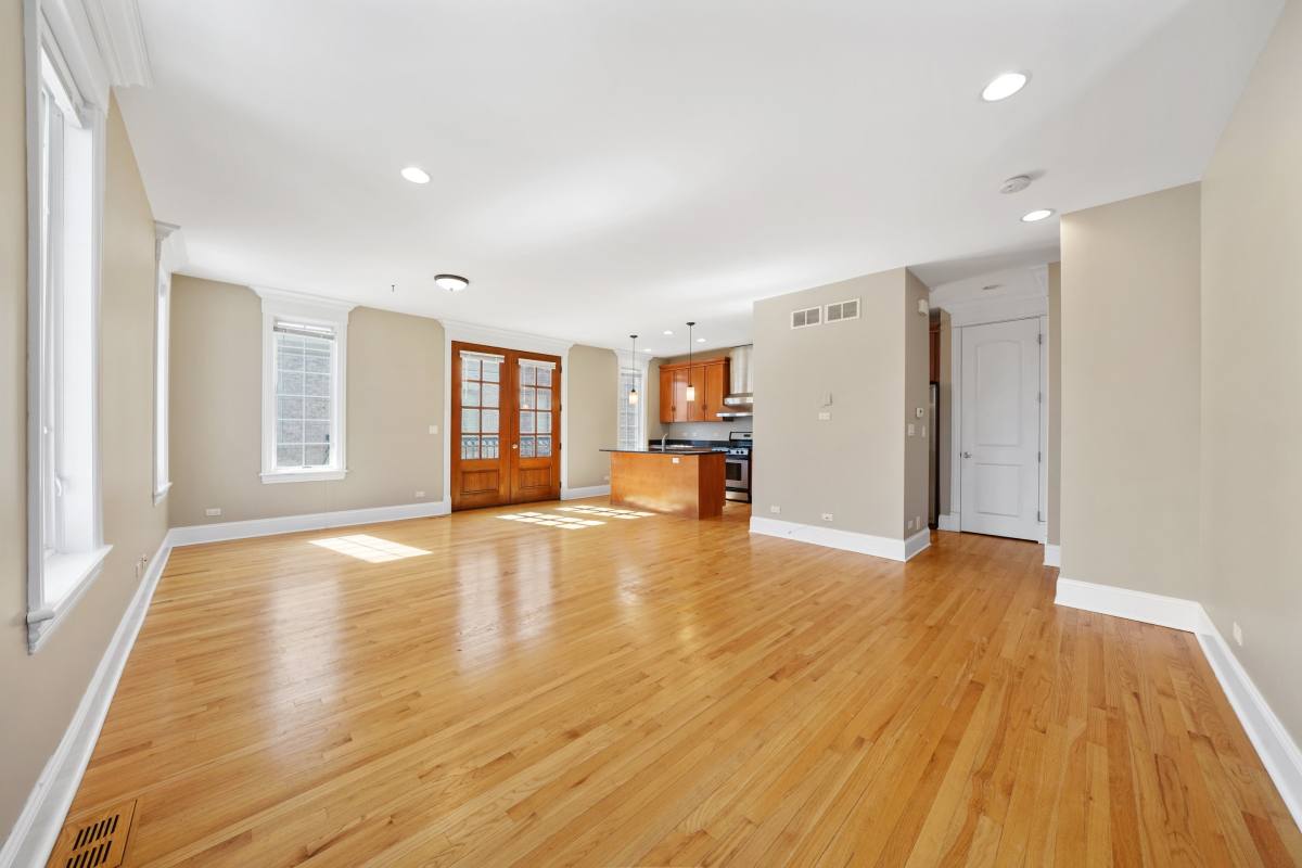 Townhouse for rent at 825 La Grange Rd #A, La Grange, IL 60525