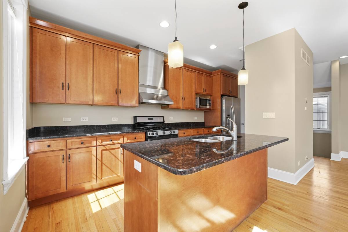 Townhouse for rent at 825 La Grange Rd #A, La Grange, IL 60525