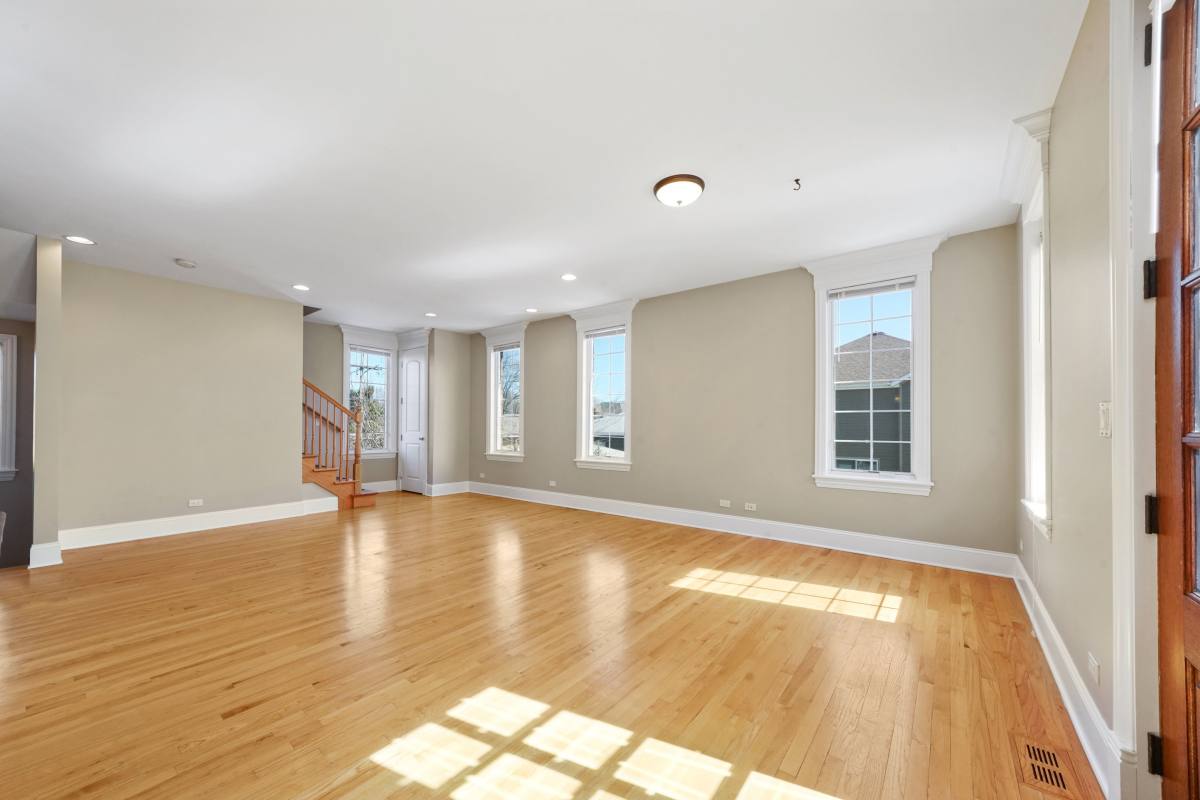 Townhouse for rent at 825 La Grange Rd #A, La Grange, IL 60525