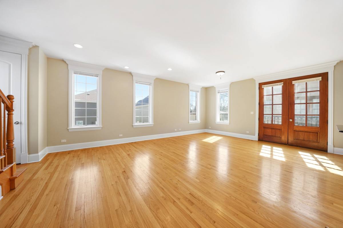 Townhouse for rent at 825 La Grange Rd #A, La Grange, IL 60525