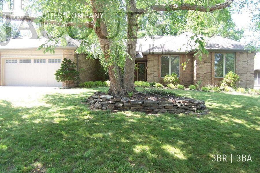 House for rent at 2045 E Richmond St, Springfield, MO 65804