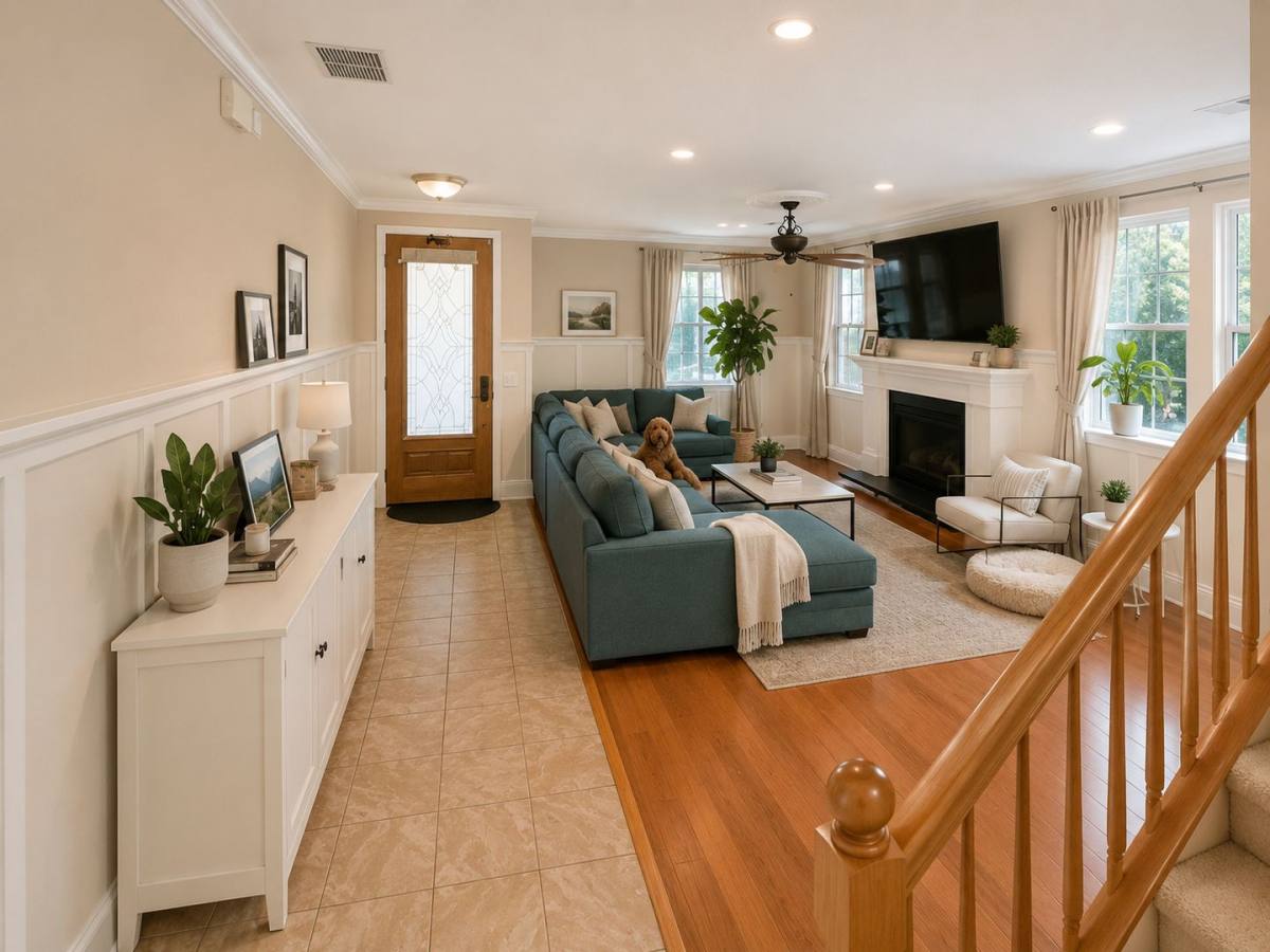 House for rent at 630 Idyllwild Court, Fairfield, CA 94534