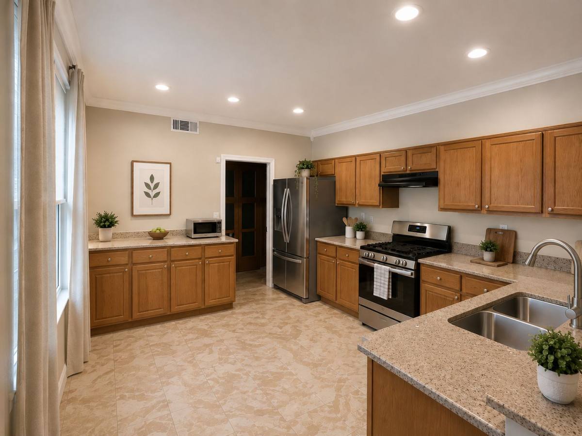 House for rent at 630 Idyllwild Court, Fairfield, CA 94534