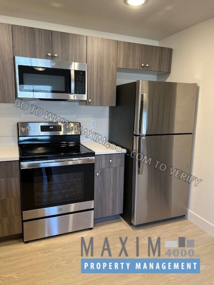 Apartment for rent at 1020 Grand Ave, Grand Junction, CO 81501