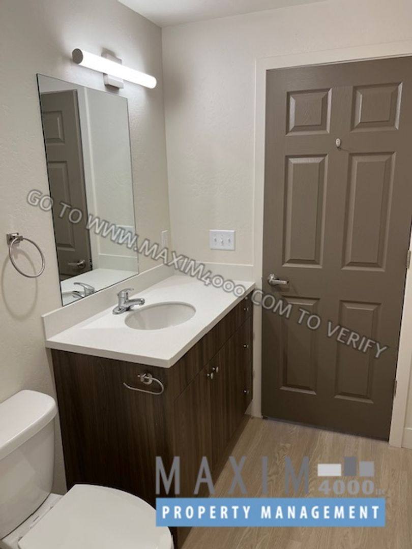 Apartment for rent at 1020 Grand Ave, Grand Junction, CO 81501