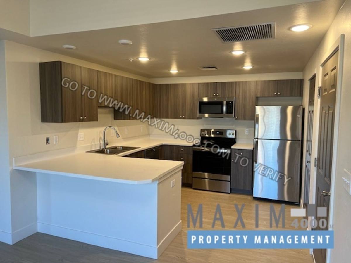 Apartment for rent at 1020 Grand Ave, Grand Junction, CO 81501