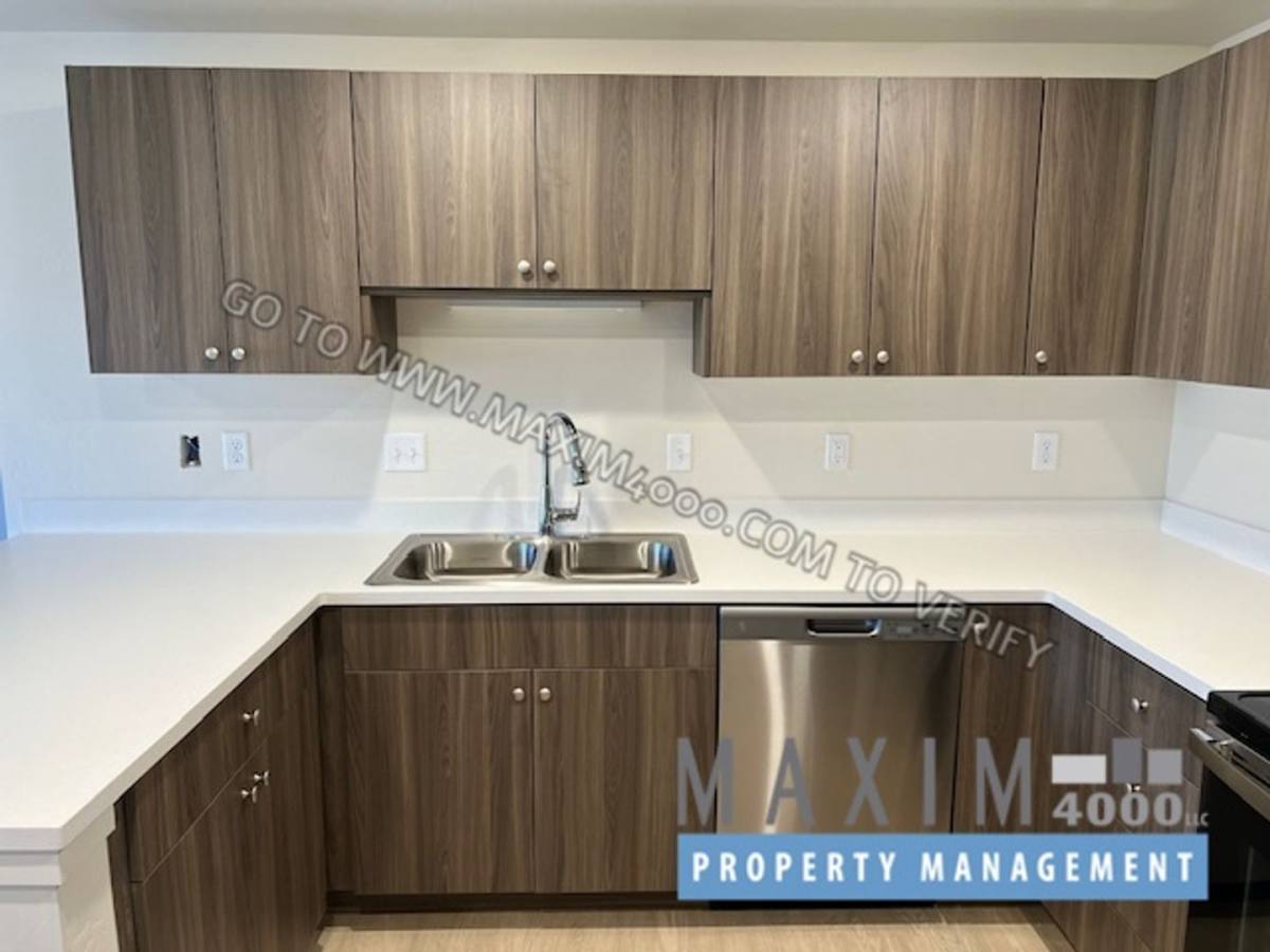 Apartment for rent at 1020 Grand Ave, Grand Junction, CO 81501
