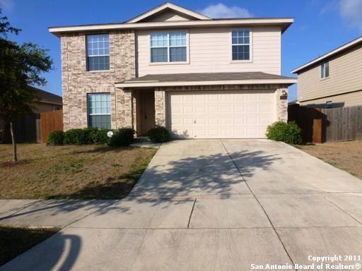 House for rent at 10614 Arabian Sands, San Antonio, TX 78254