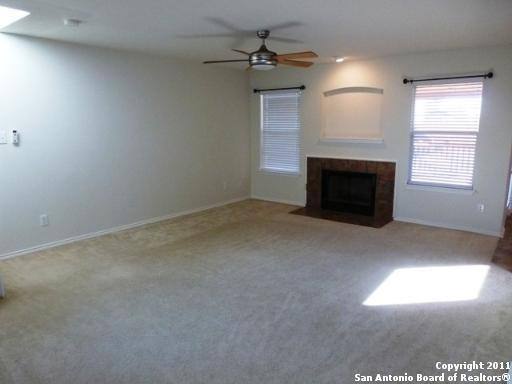House for rent at 10614 Arabian Sands, San Antonio, TX 78254