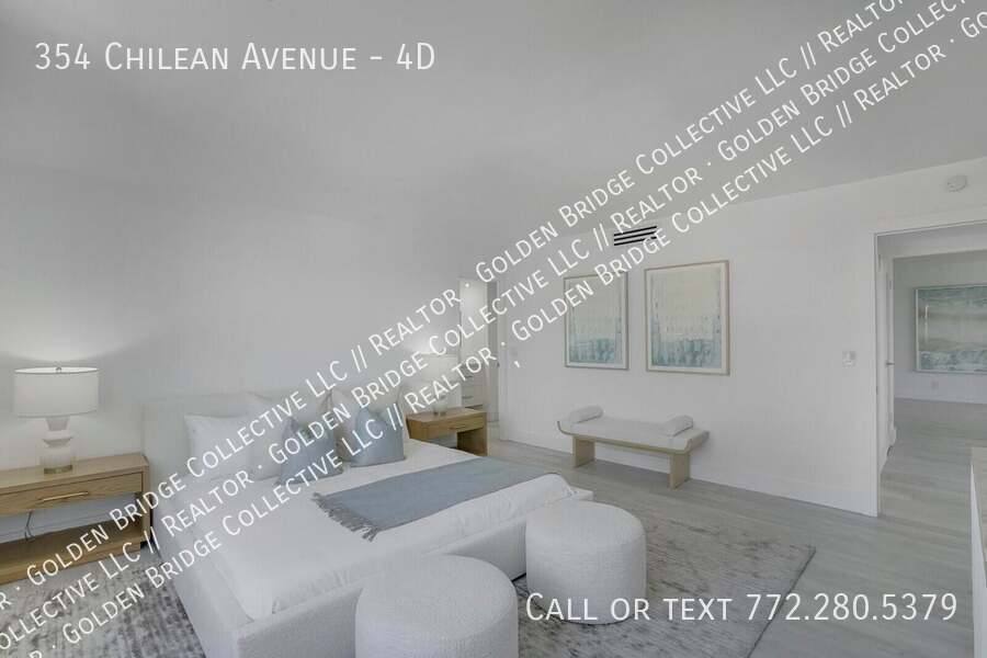 Apartment for rent at 354 Chilean Ave #4D, Palm Beach, FL 33480