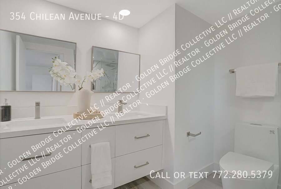 Apartment for rent at 354 Chilean Ave #4D, Palm Beach, FL 33480