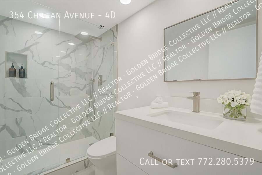 Apartment for rent at 354 Chilean Ave #4D, Palm Beach, FL 33480
