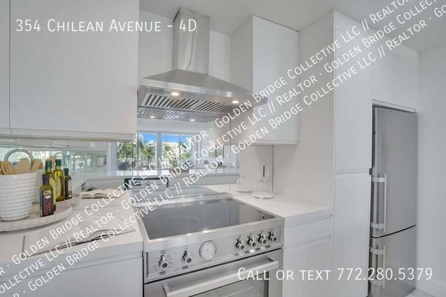 Apartment for rent at 354 Chilean Ave #4D, Palm Beach, FL 33480