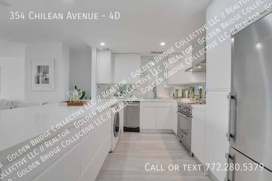 Apartment for rent at 354 Chilean Ave #4D, Palm Beach, FL 33480