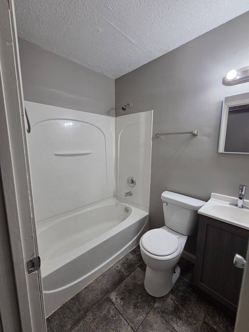 House for rent at 1739 S Glenn St, Wichita, KS 67213