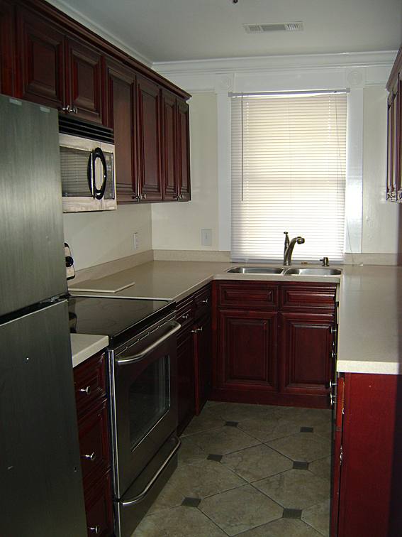 Apartment for rent at 542 B E Gaston St, Savannah, GA 31401