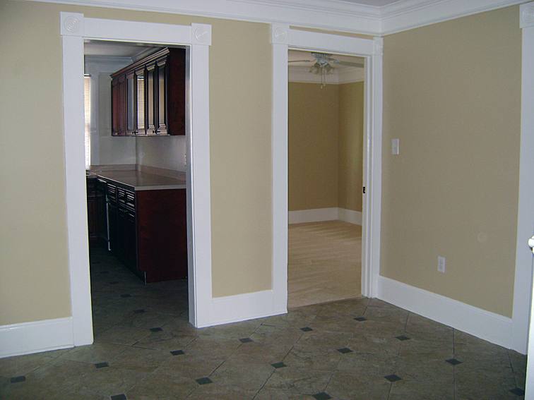 Apartment for rent at 542 B E Gaston St, Savannah, GA 31401