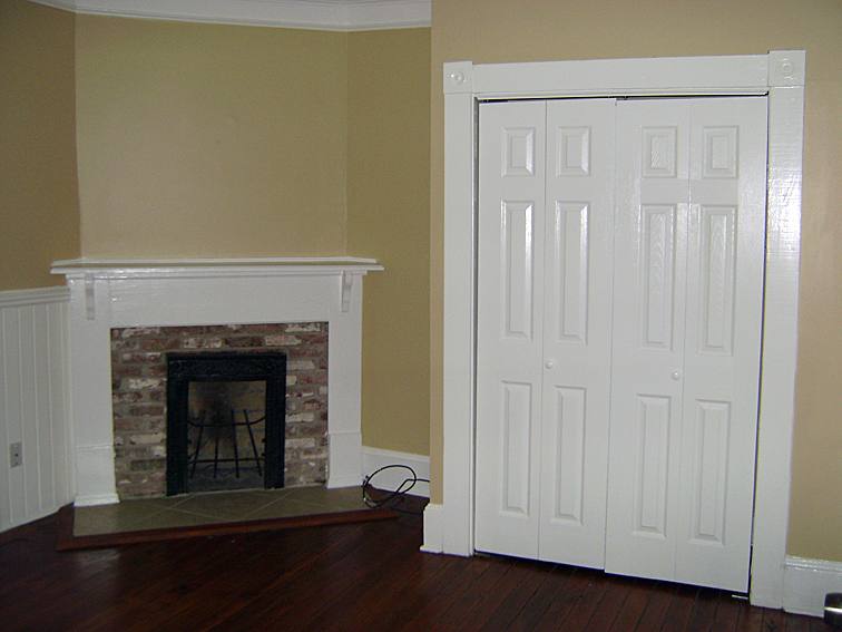 Apartment for rent at 542 B E Gaston St, Savannah, GA 31401
