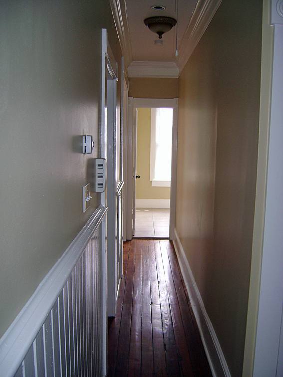 Apartment for rent at 542 B E Gaston St, Savannah, GA 31401