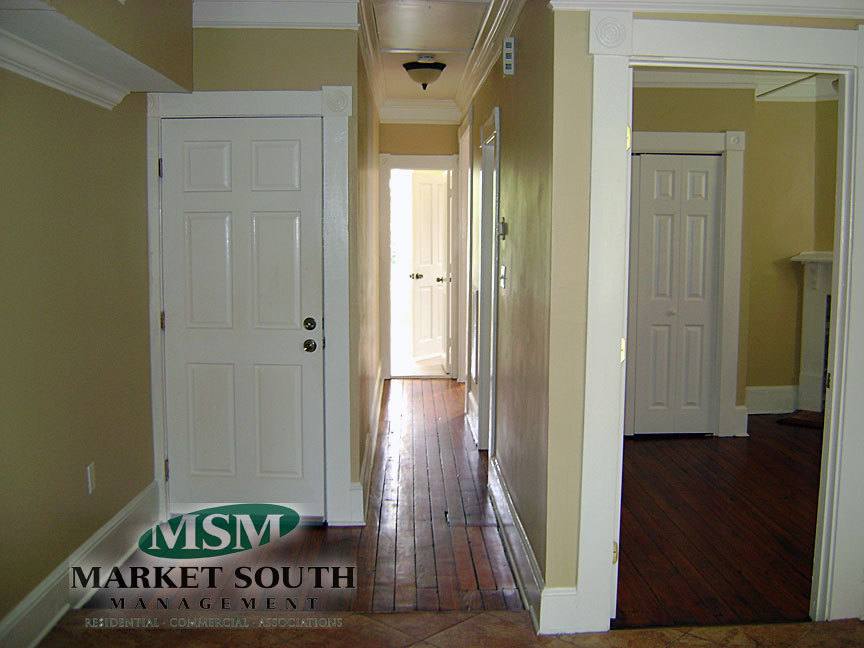 Apartment for rent at 540 B E Gaston, Savannah, GA 31401