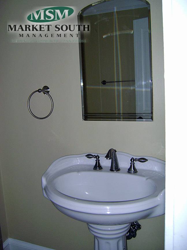 Apartment for rent at 540 B E Gaston, Savannah, GA 31401