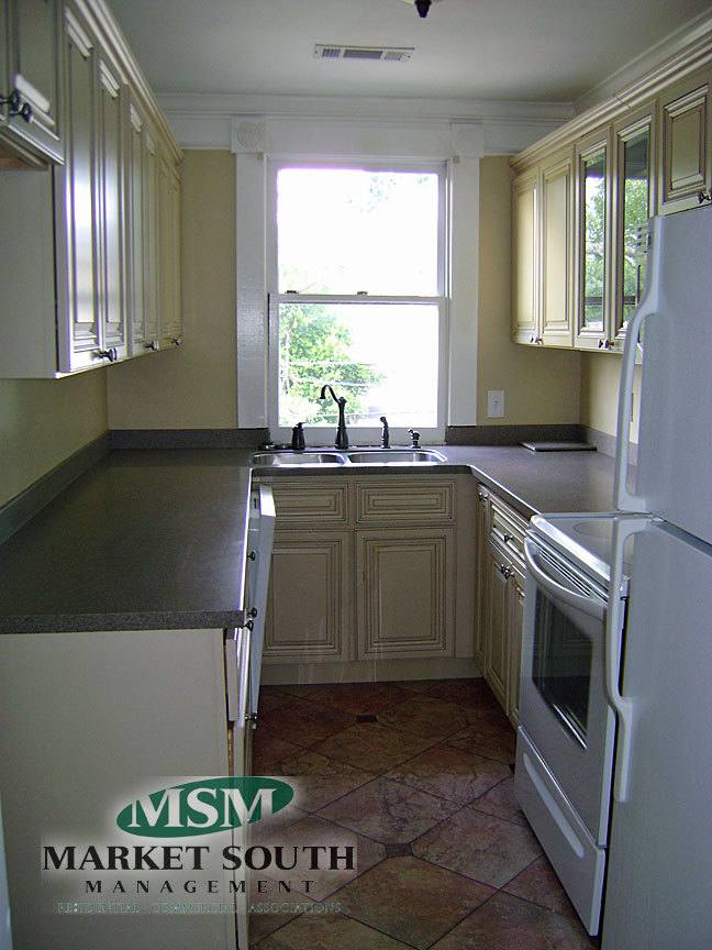 Apartment for rent at 540 B E Gaston, Savannah, GA 31401